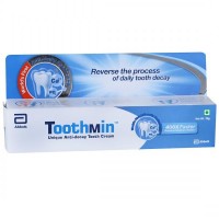 Toothmin - Anti-Decay Tooth Cream