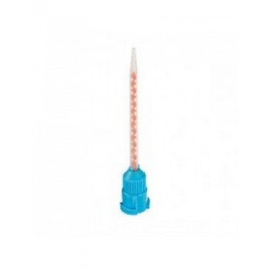 Mixing Tips - Transparent Blue Oro Disposable Rs.491.07