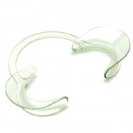 Cheek Retractor C Type