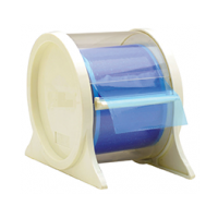 Dental Barrier Film Dispenser