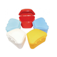 Dental Denture Box