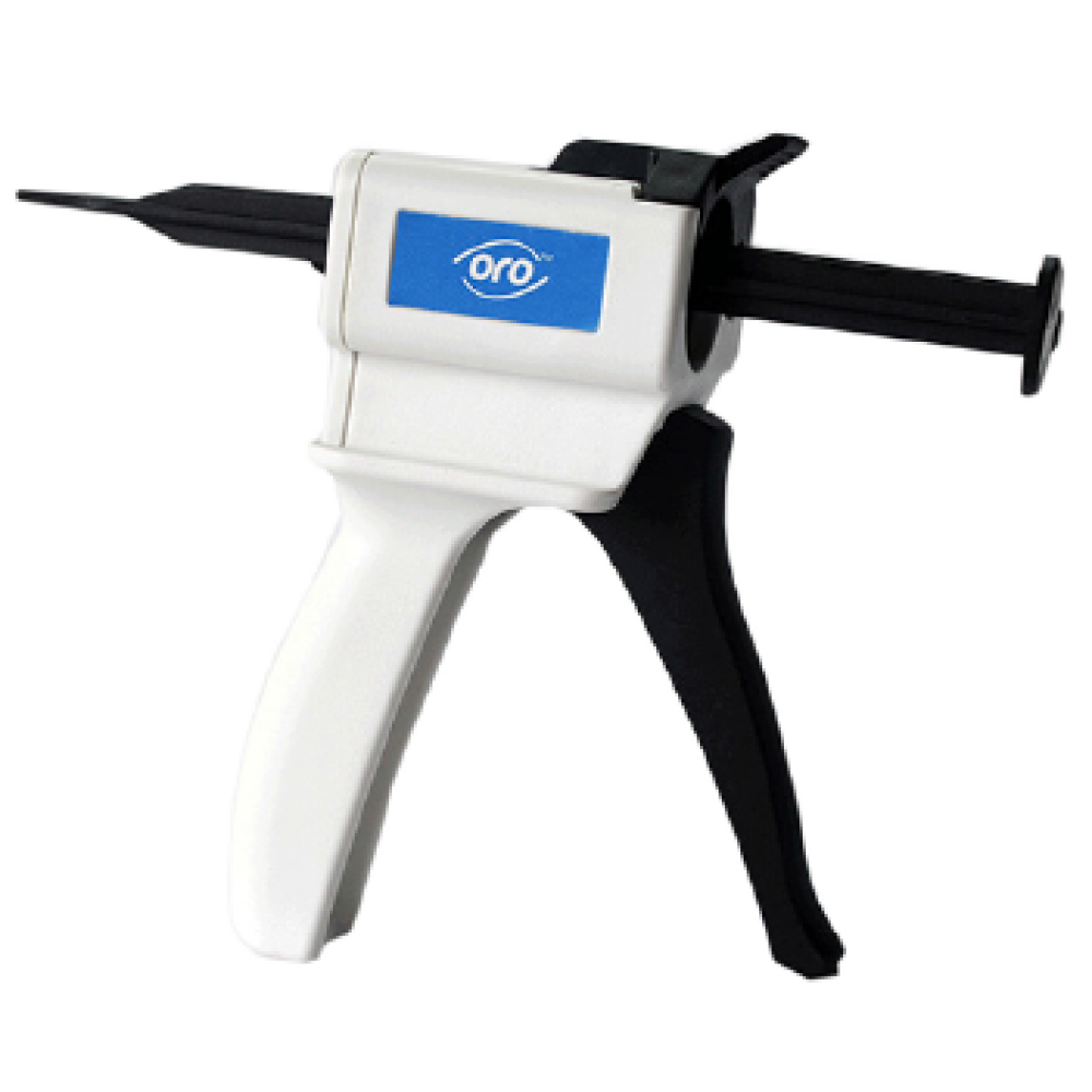 Toothpaste Gun Par Buy Dental Dispensing Gun 1:10 Oro Online at Lowest Best ...