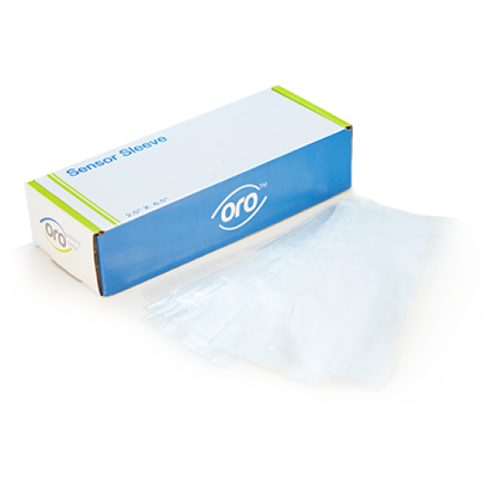 Light Cure Sleeves Oro Disposable Rs.446.42