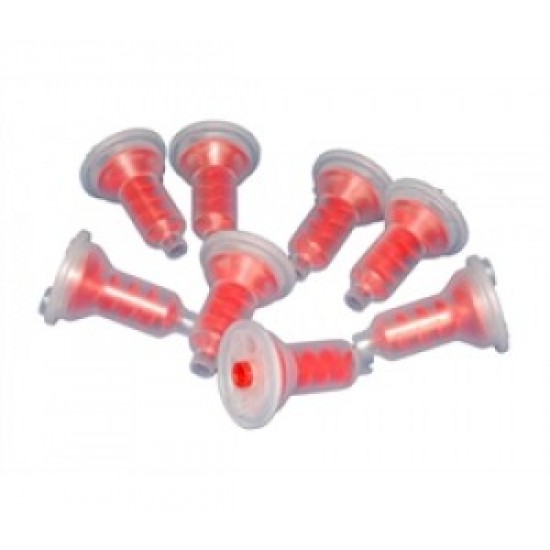 Mixing Tip - Dynamic Red Oro Disposable Rs.848.21