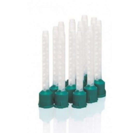 Mixing Tips Green Oro Disposable Rs.535.71
