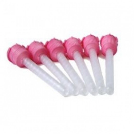 Mixing Tips Pink Oro Disposable Rs.535.71