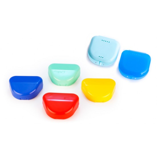Retainer Boxes Oro Disposable Rs.66.96