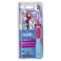 Oral-B Vitality Frozen Kids Electric Tooth Brush