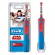 Oral-B Vitality Star War Kids Electric Tooth Brush ORAL-B Tooth Brushes Rs.1,427.67