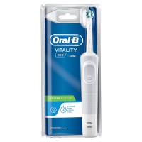 Oral-B Vitality Electric Tooth Brush