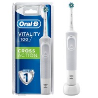 Oral-B Vitality Electric Tooth Brush
