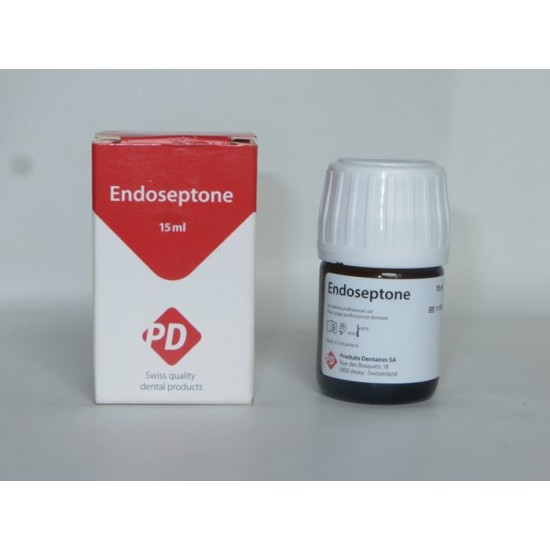 ENDOSEPTONE PD Swiss Root Canal Sealers Rs.1,710.00