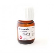 HEMOSTATIC