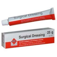 Surgical Dressing