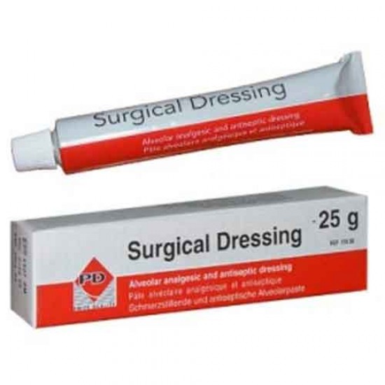 Surgical Dressing PD Swiss Root and Pulp Treatment Rs.837.06