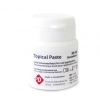 Topical Paste