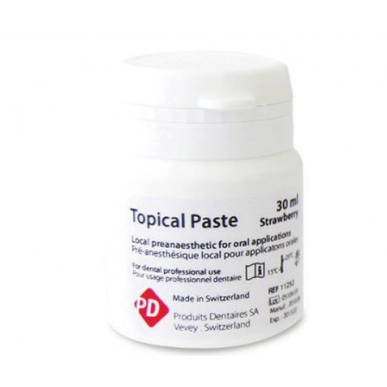 Topical Paste PD Swiss Gel Rs.720.00