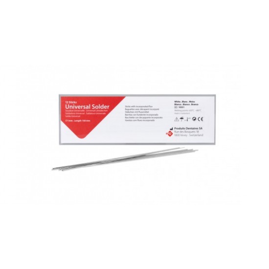 Universal Solder sticks PD Swiss Clinical Accessories Rs.3,683.03