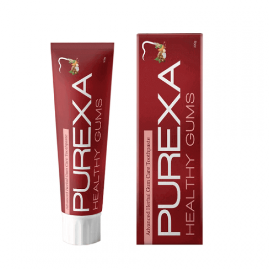 Healthy Gum Care Toothpaste Healthy Gum Care Toothpaste PUREXA Tooth Paste Rs.75.43