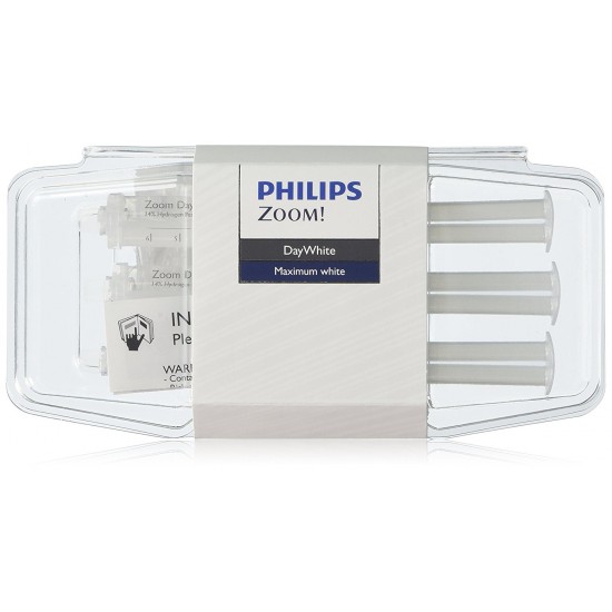 Zoom DayWhite ACP 14 Percent Whitening Kit Philips Home Bleach Rs.4,237.28