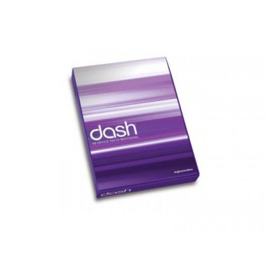 Dash In Office Teeth Whitening Philips Office Bleach Rs.4,237.28