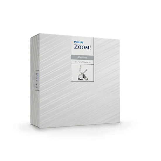 Zoom DayWhite ACP 14 Percent Whitening Kit Philips Home Bleach Rs.4,237.28