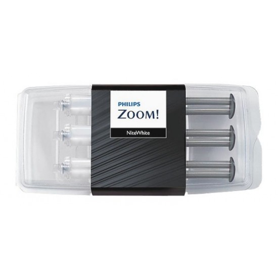 Zoom NiteWhite Take Home Whitening Kit Philips Home Bleach Rs.4,237.28