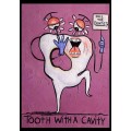 Dental Poster Plates