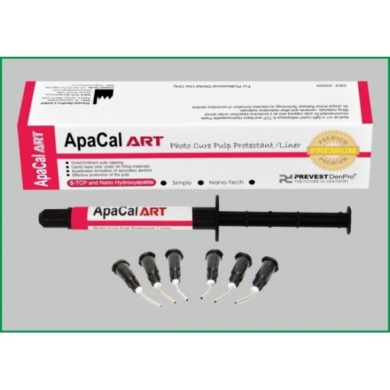 ApaCal Art Prevest Denpro Liners Rs.1,205.35