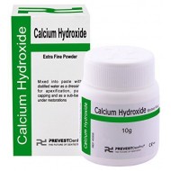 Calcium Hydroxide Powder