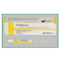 Calplus Intro Pack