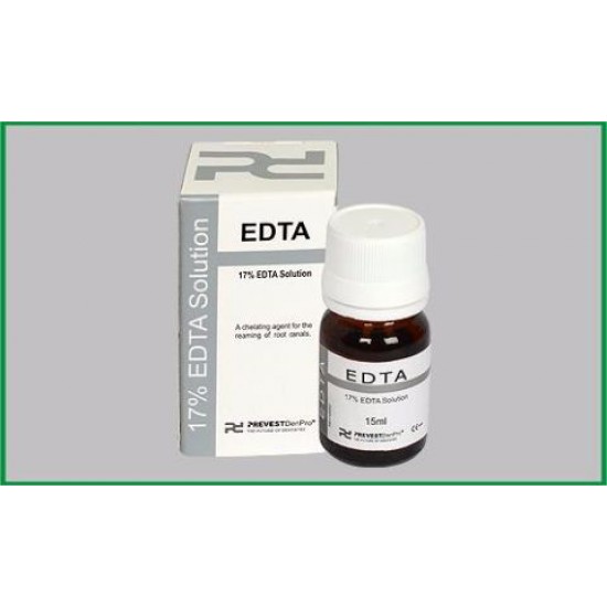 EDTA Solution Prevest Denpro EDTA Rs.178.57
