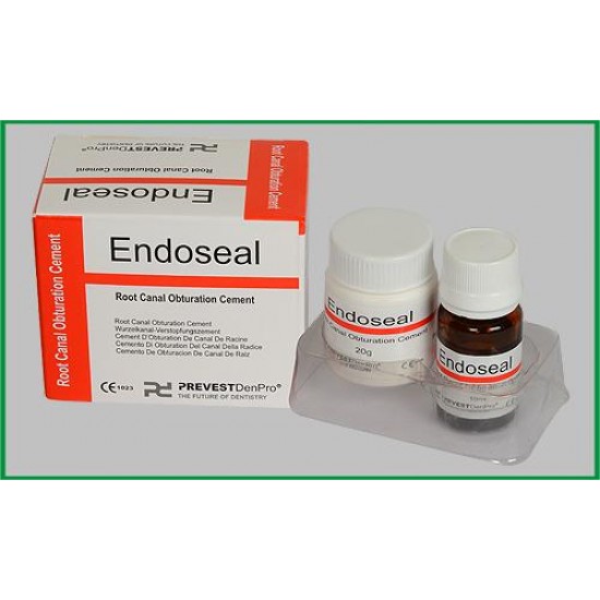 ENDOSEAL Prevest Denpro Cements Rs.665.17