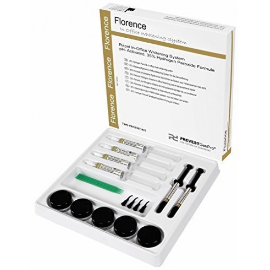 Florence Two Patient Kit Prevest Denpro Office Bleach Rs.3,125.00