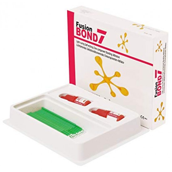 Fusion Bond 7 Economy Pack Prevest Denpro Endodontic Rs.1,548.21