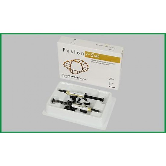 Fusion I Seal Prevest Denpro Liners Rs.1,339.29