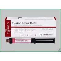 Fusion Ultra DC Intro Pack