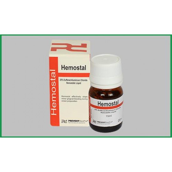 Hemostal Liquid Prevest Denpro Hemostats Rs.178.57