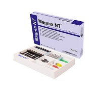 Magma NT Master Kit