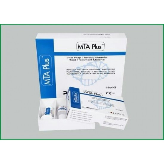MTA Plus Intro Pack Prevest Denpro Root and Pulp Treatment Rs.5,223.21