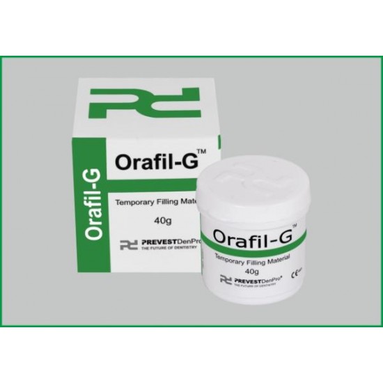 ORAFIL-G Prevest Denpro Cements Rs.334.82