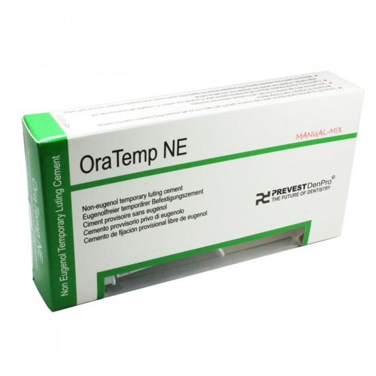 Oratemp NE Prevest Denpro Cements Rs.732.14