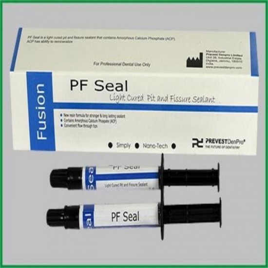 PF Seal Prevest Denpro Pit and Fissure Sealant Rs.758.92