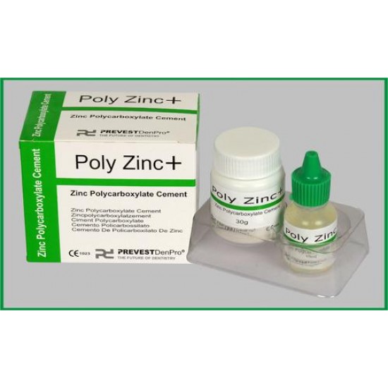 Poly Zinc+ Prevest Denpro Cements Rs.424.10