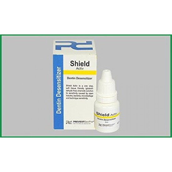 Shield Active Prevest Denpro Desensitizers Rs.312.50