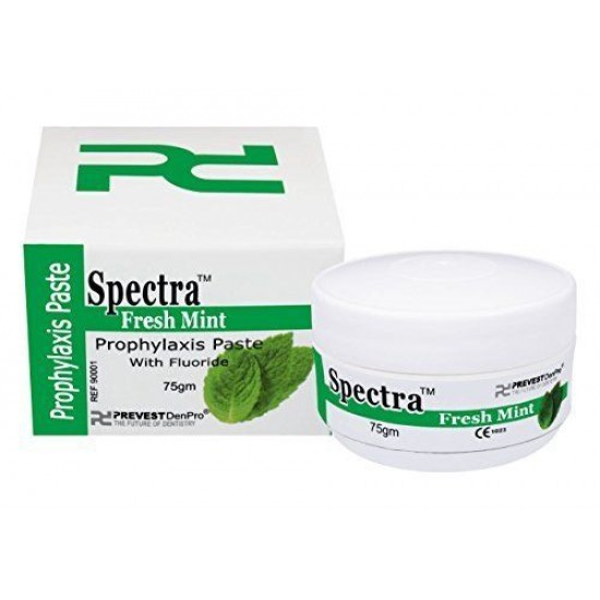 Spectra Minty Spectra Minty Prevest Denpro Polishing Rs.133.92