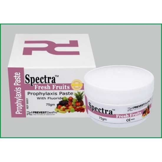 Spectra Minty Spectra Minty Prevest Denpro Polishing Rs.133.92