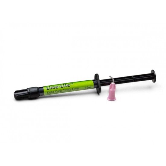 Lime Lite Pulpdent Liners Rs.2,008.92
