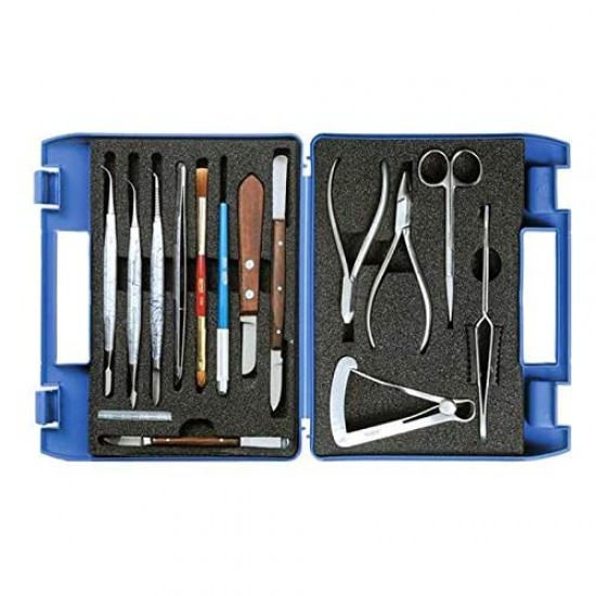 Instrument set Deluxe Renfert Lab Instruments Rs.23,596.42