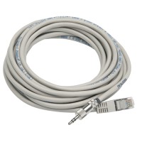 Interface Cable for Silent Compact Cam